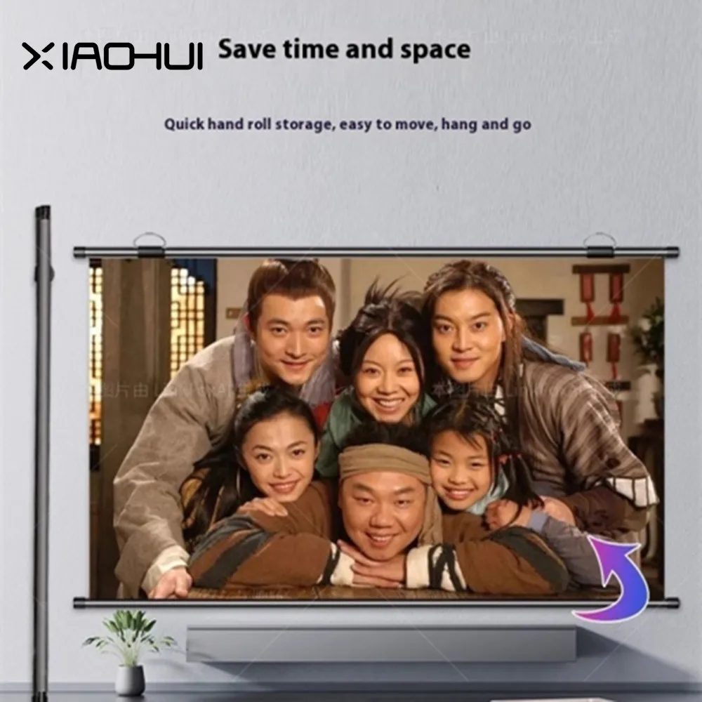 Thumbnail 2 - #35 Projection Screens Price Drop Alerts