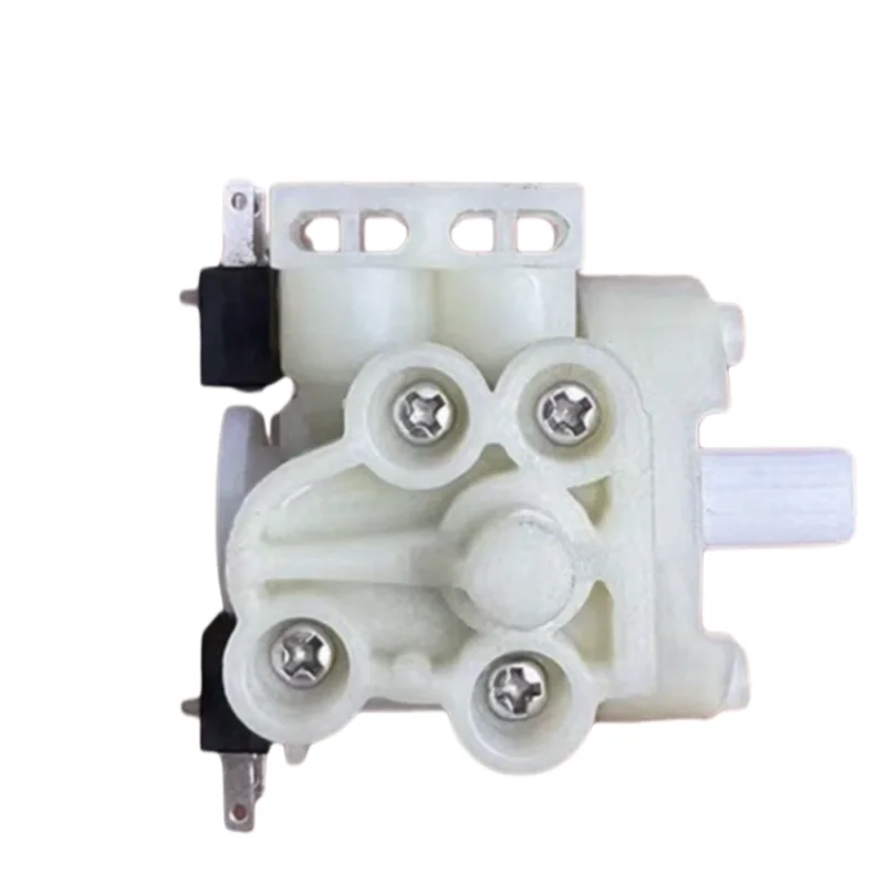 

Applicable To Yum Coffee Machine 1st Generation Steam Assembly Without Connecting Accessories