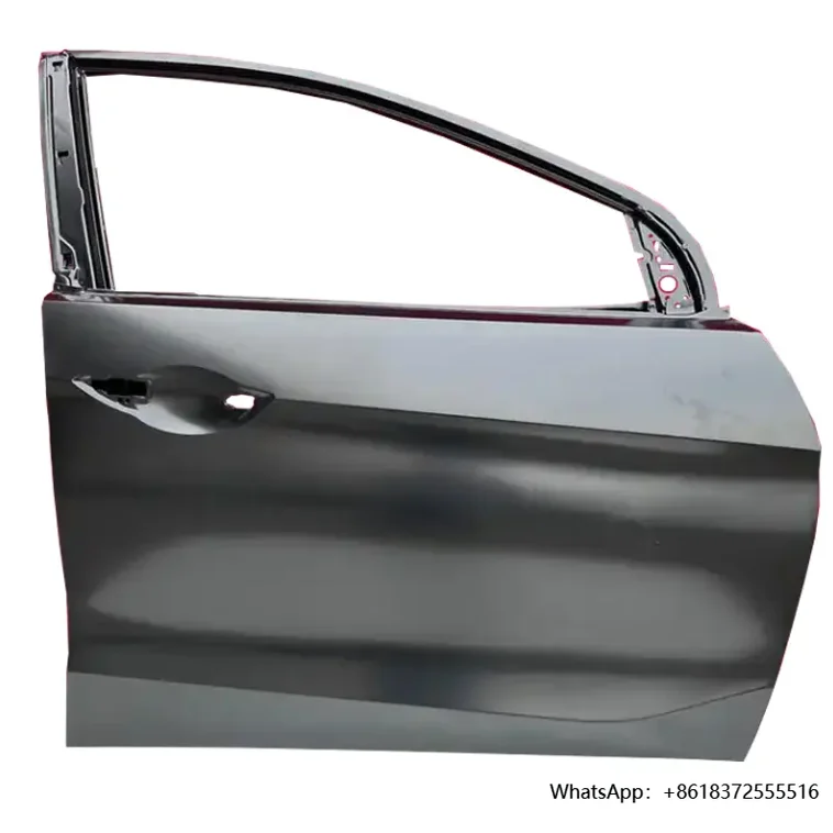 

daThe New High Quality Gls Is the W167 Left Front Door Right Front Door Driver and Passenger Side Door for