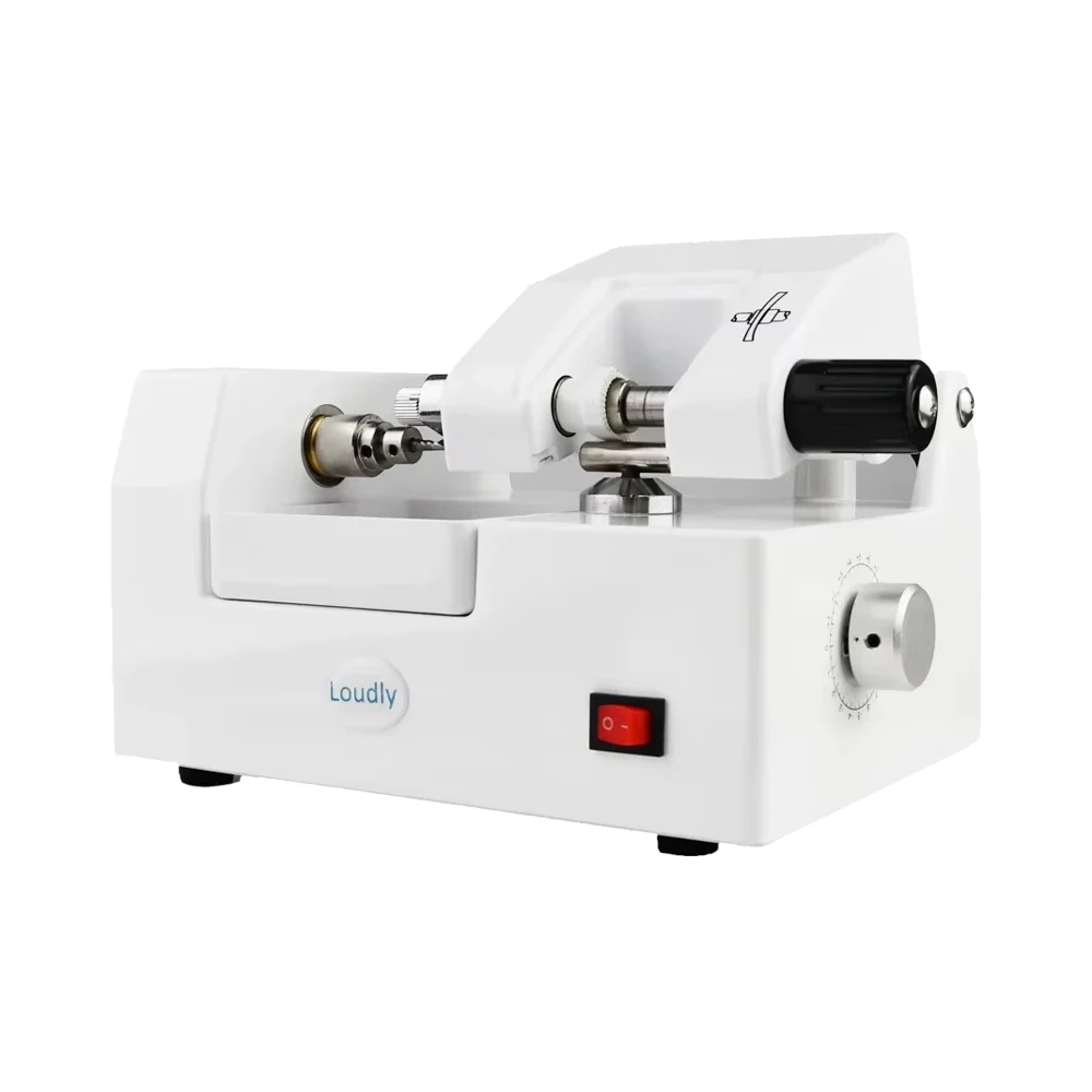 Hot Sale Optometry Equipment Eyeglasses Lens Pattern Maker PM-400AT