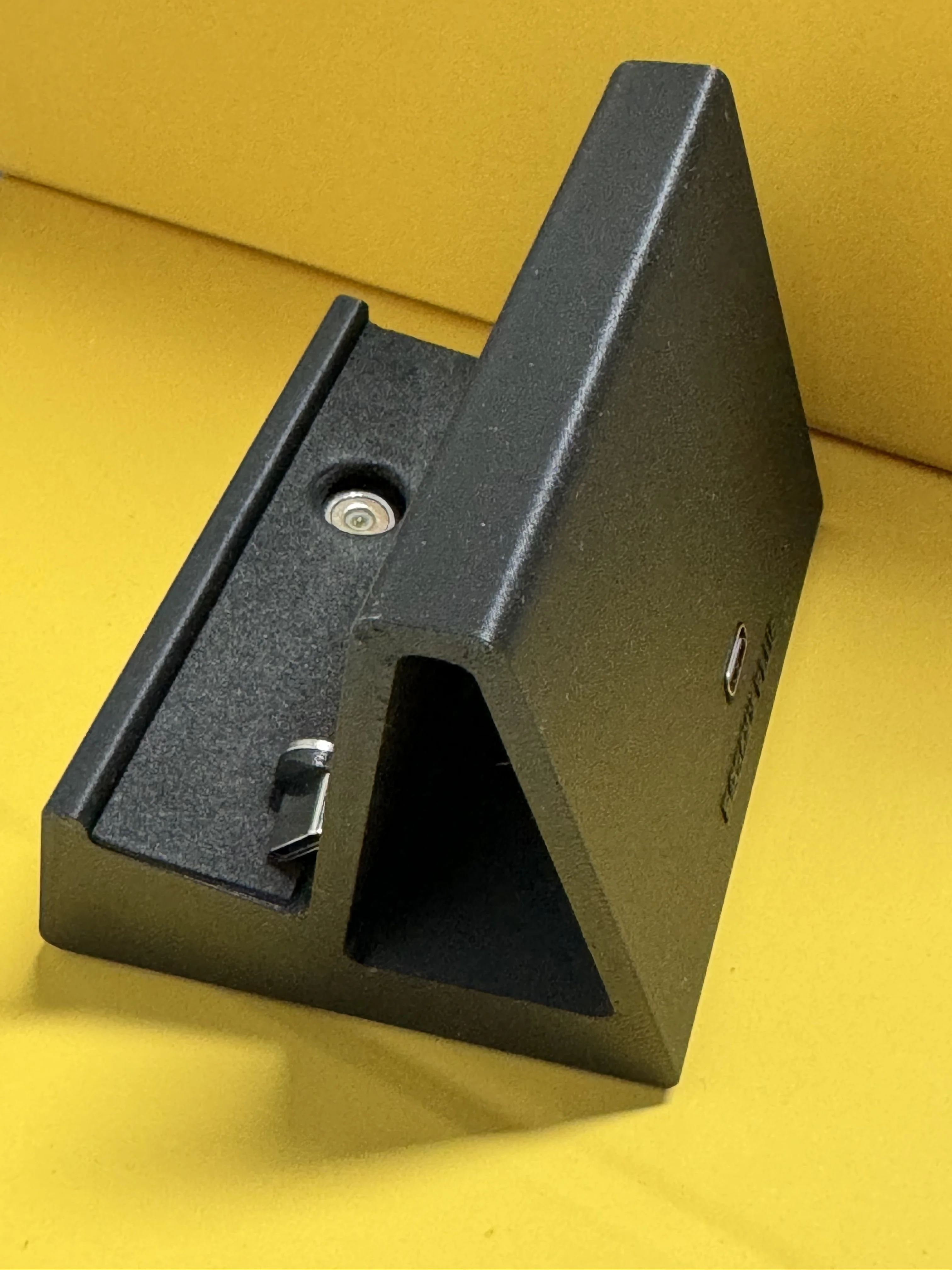レトロコンソール用3Dプリントグリップハンドル,充電器スタンドベース,コントローラーアクセサリー,rgb30