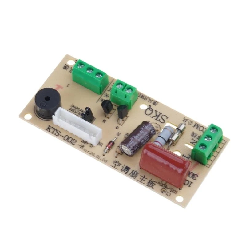 M7DF Universal Price Proce Price Электроэлектрическая плата вентиляционная плата Ремонт вентиляционная плата Пол платы платы