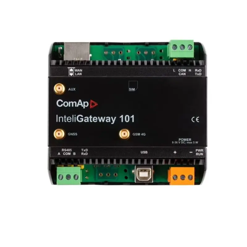 

COMAP InteliGateway 101 generator controller communication module original