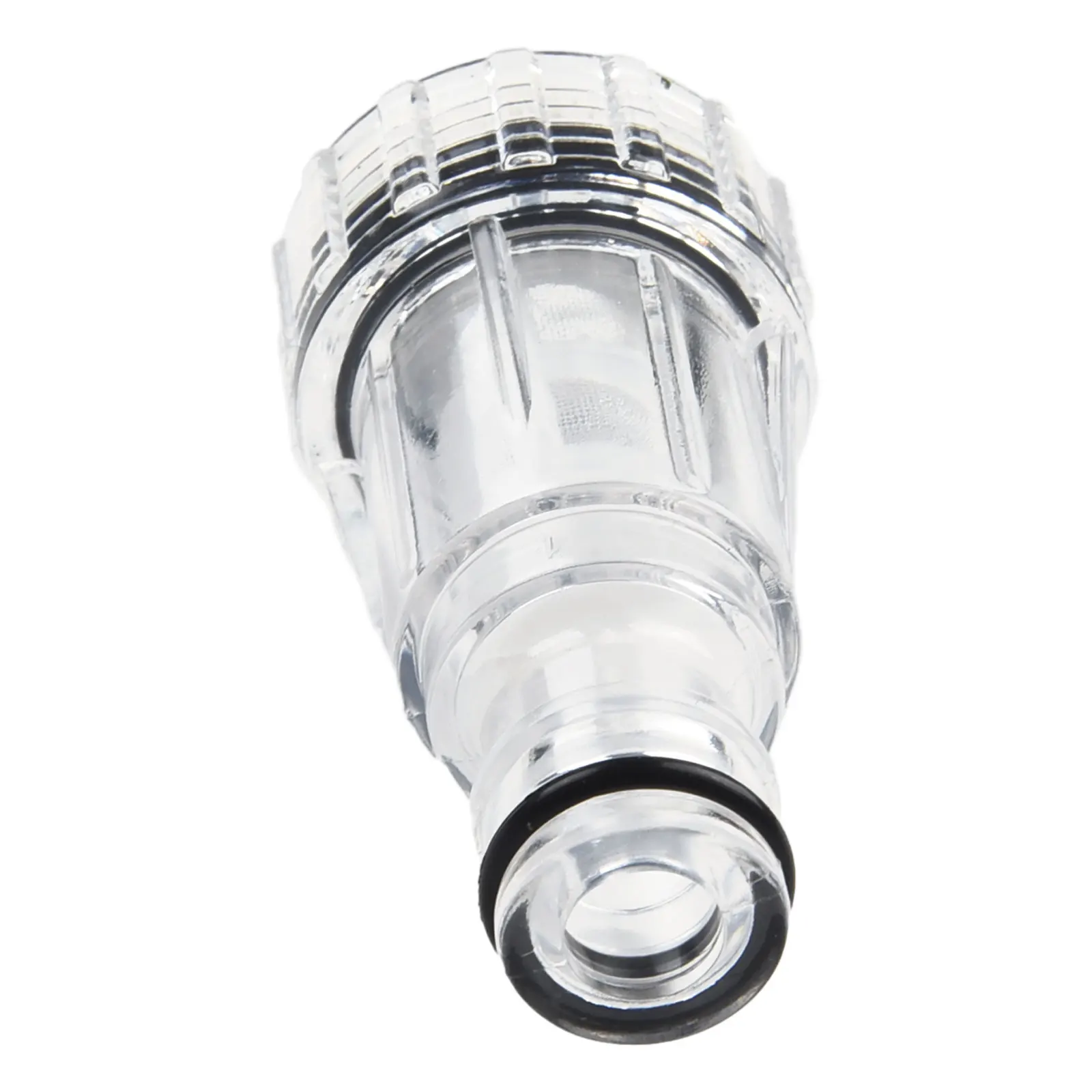 Replacement Tool Water Inlet Filter 11mm / 0.43 Inches Accessories Parts Plastic Pressure Washer Pressure washer