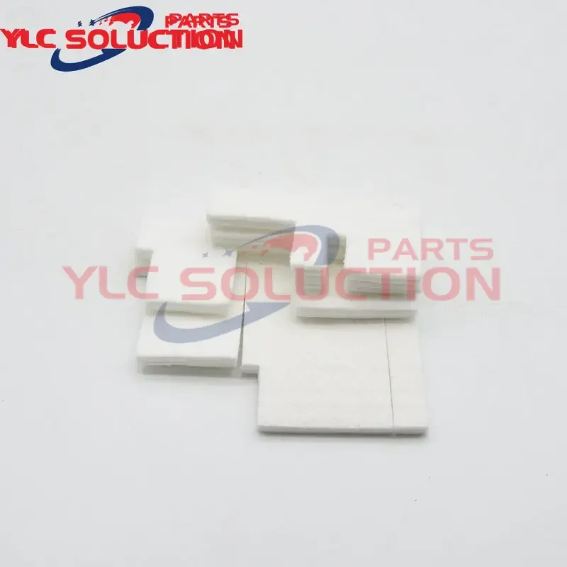1Set Absorber Kit QY5-0602 QY5-0517-000 support for Canon G1000 G2000 G3000 G3400 G2400 G1400 G3040 G3140 G3240 G3400 G3410 G350