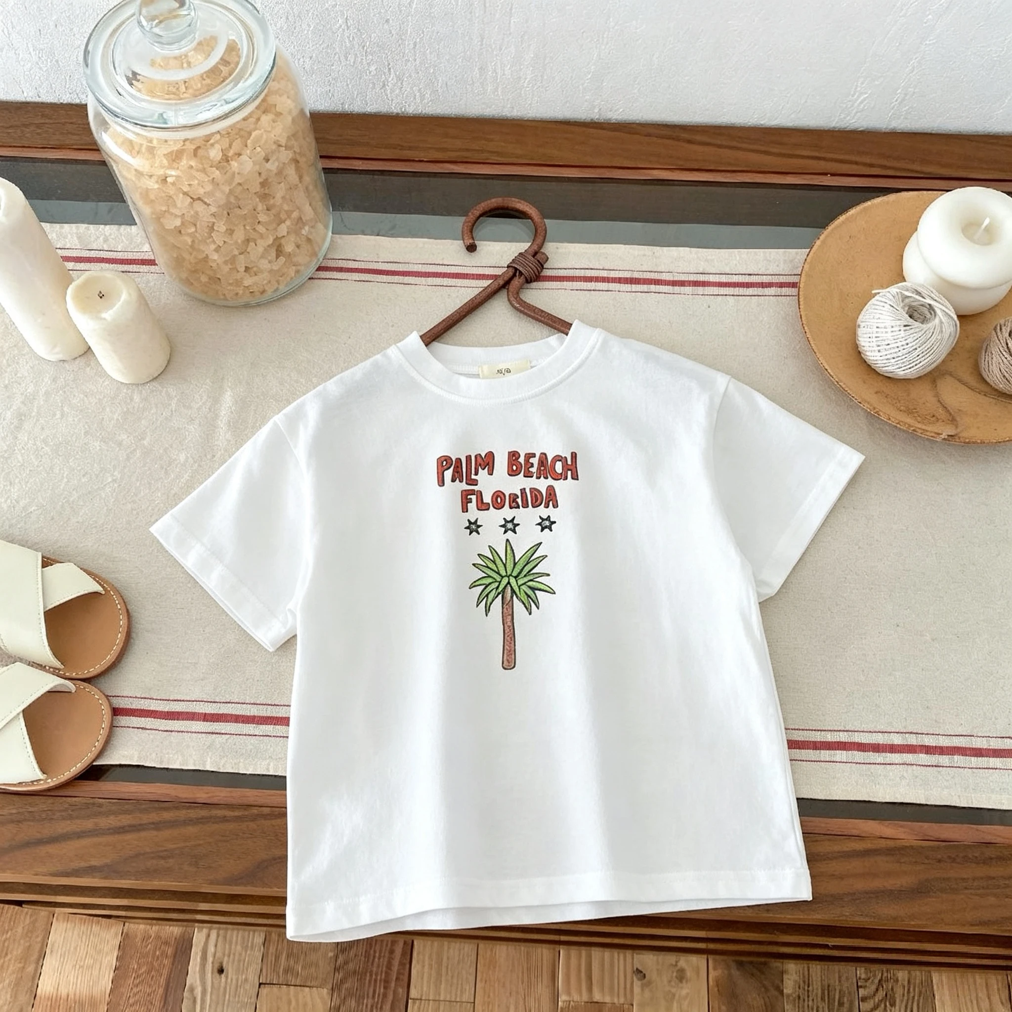 1 2 3 4 5 7years Children's T-shirt Clothes Summer Short Sleeve Tops Kids Costume Round Collar Fashion Casual Girl Boy T Shirts
