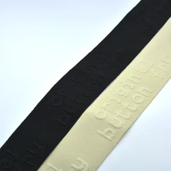 Articles for Sewing Accessories Elastic Bands for Weaving Rubber Band Material All DIY Apparel Supplies