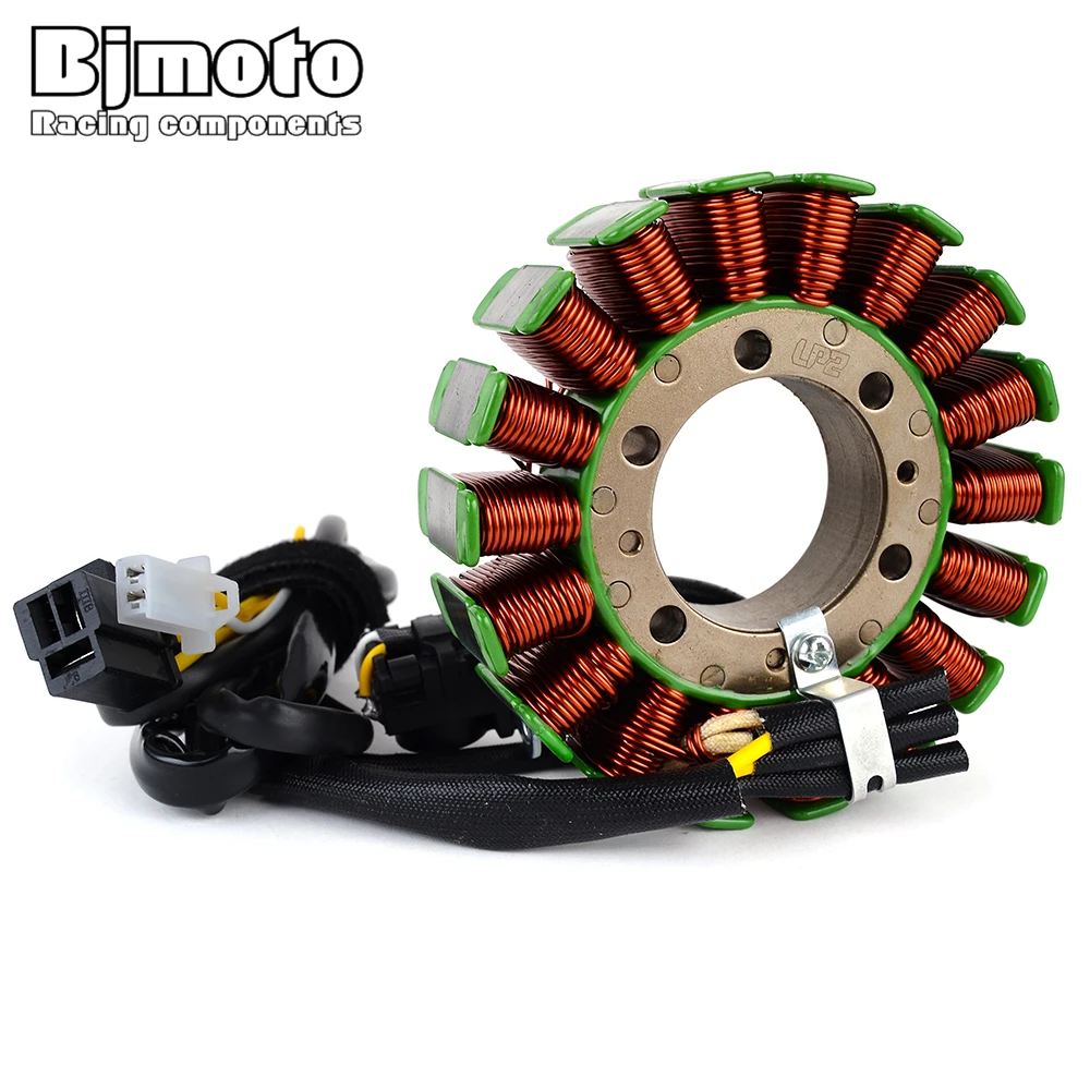 XL 125V XLV 125 Stator Coil For Honda XL125V XLV125 Varadero 2007 - 2016 2015 2014 2013 2012 2011 2010 2009 2008 31120-KPC-D51