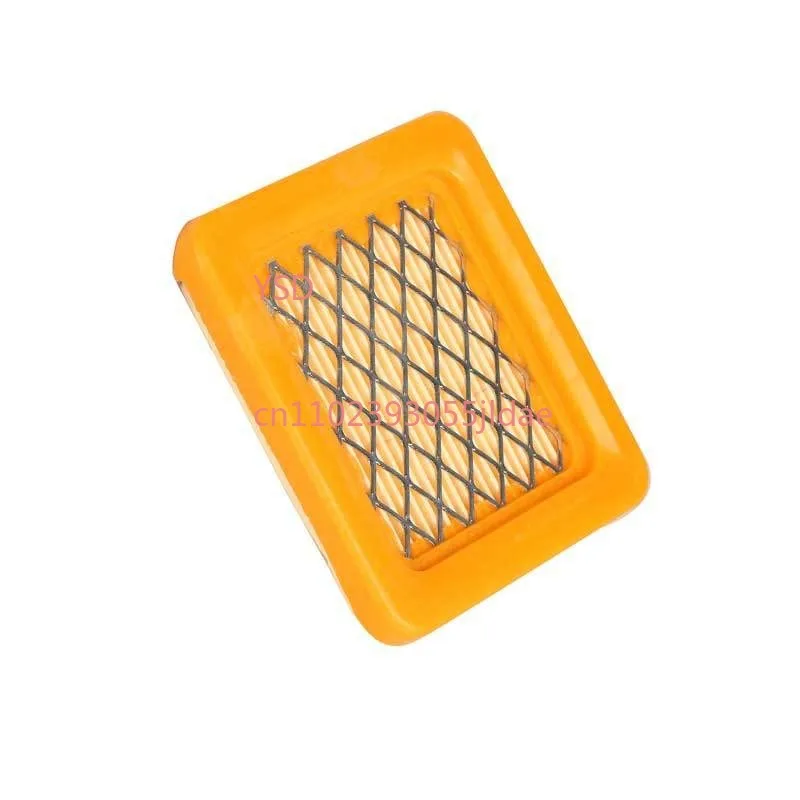 Durable Air Cleaner Filter 47.9CC Power Engine Trimmer Replacement Filter