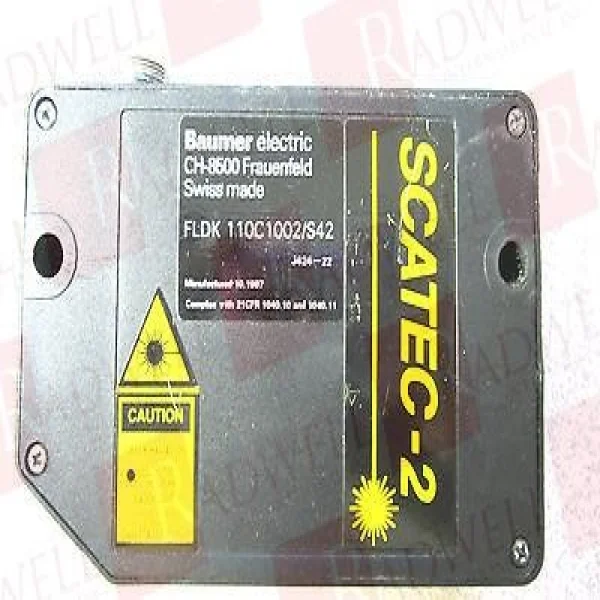

Fldk 110c1002s42 Fldk110c1002s42 Brand New Original Spot Plc