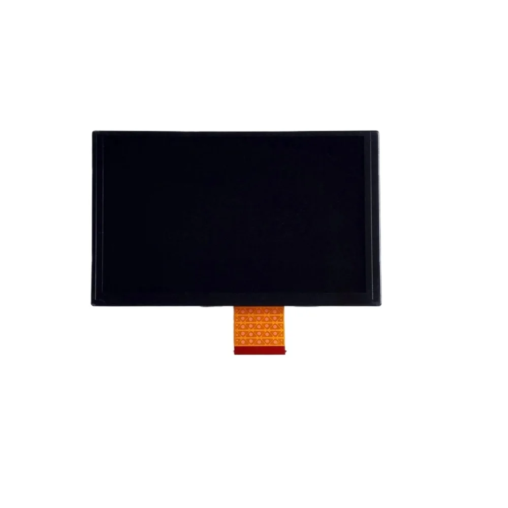 7 inch LCD Display For Lexus CT 200h CT200h 2011 Navigation Screen Replacement part