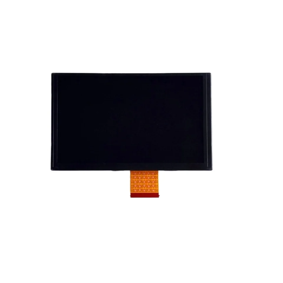 7 インチ液晶ディスプレイレクサス CT 200h CT200h 2011
