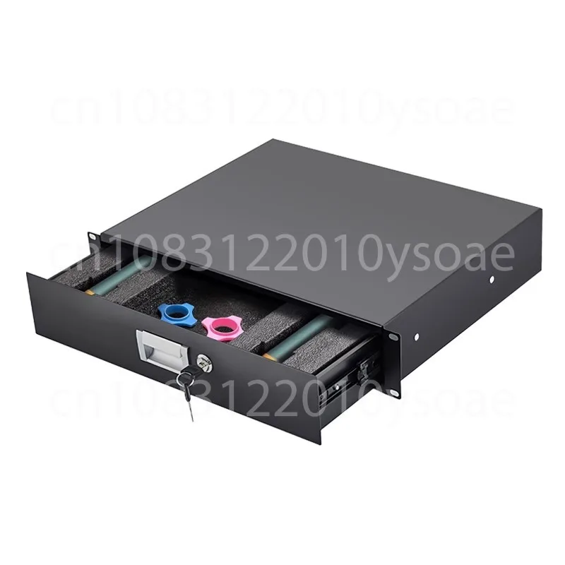 2U Cabinet Drawer W…