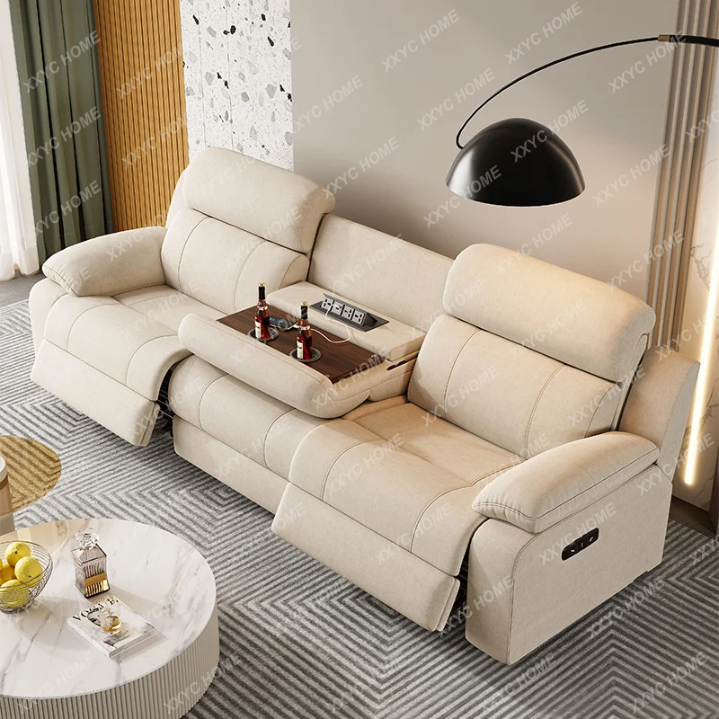 LLounge Living Room Sofas Minimalist Game Italian Apartment Sofa Cushion Multifunctional  Home Furniture