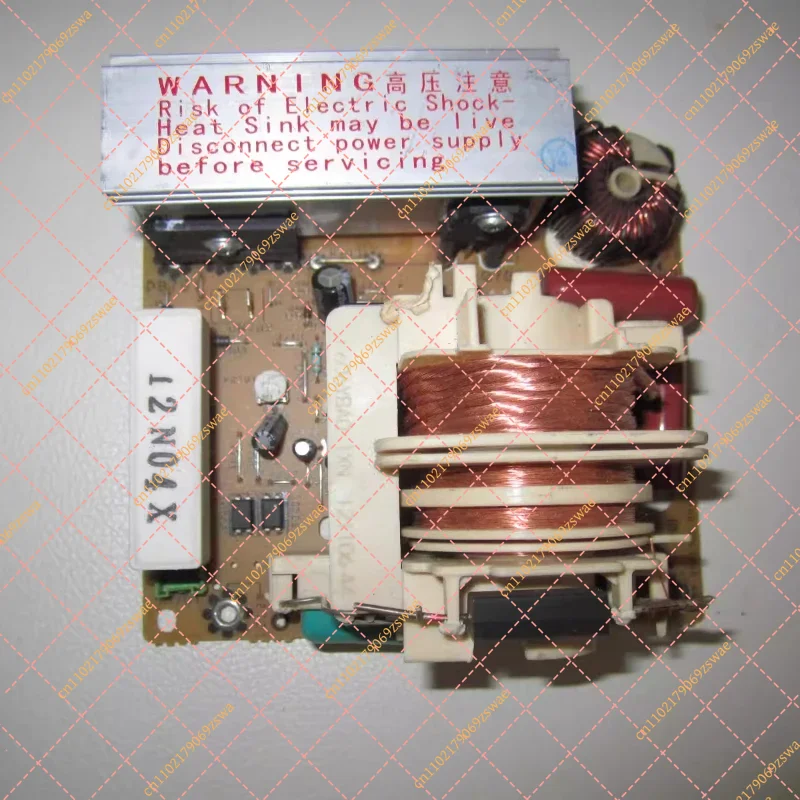 F6645BA00GP F6645BA02GP Inverter Board Fits Microwave Oven Parts 220V