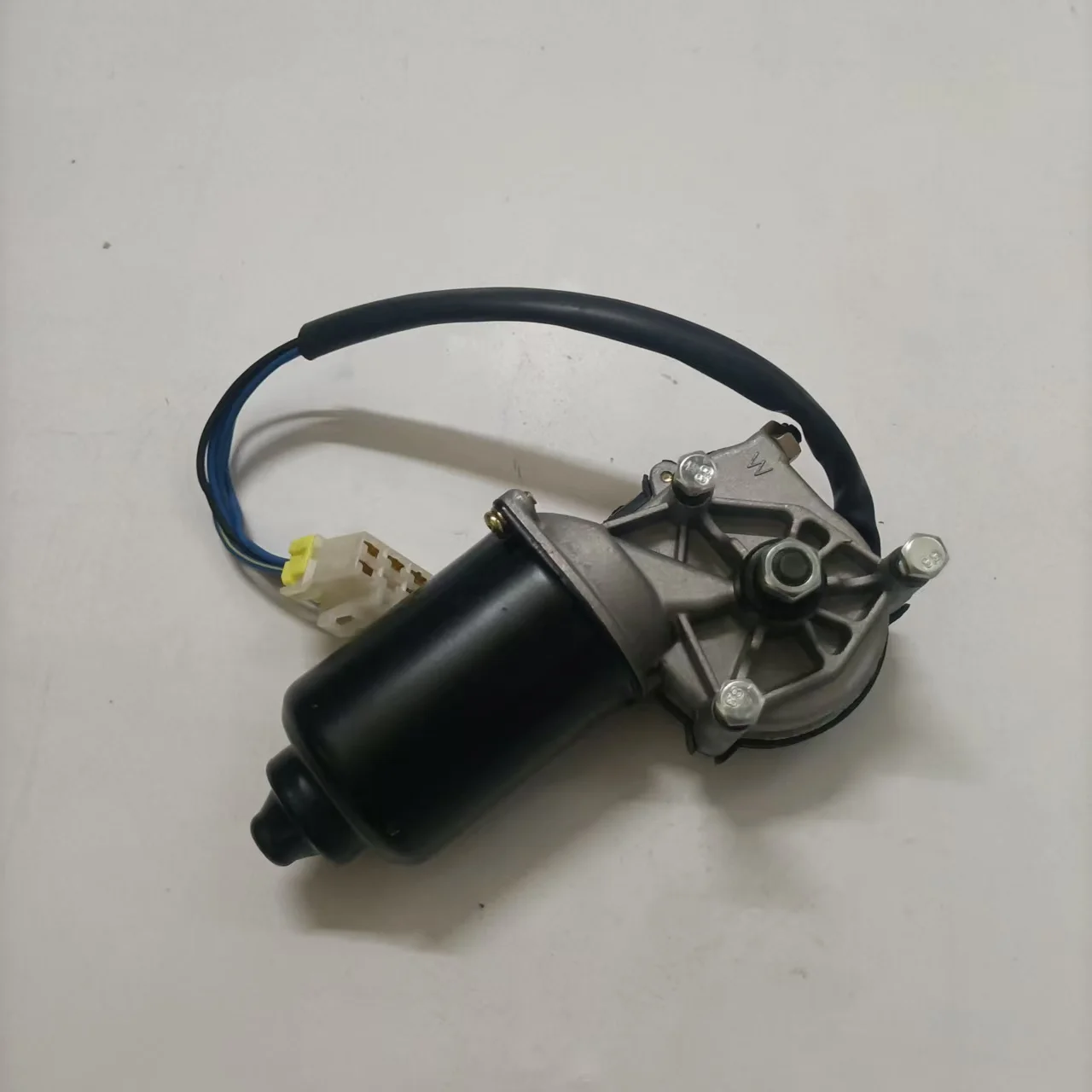 

Volvo EC55/EC60 Двигатель стеклоочистителя Аксессуары для экскаватора Производитель оборудования Деталь для строительной техники