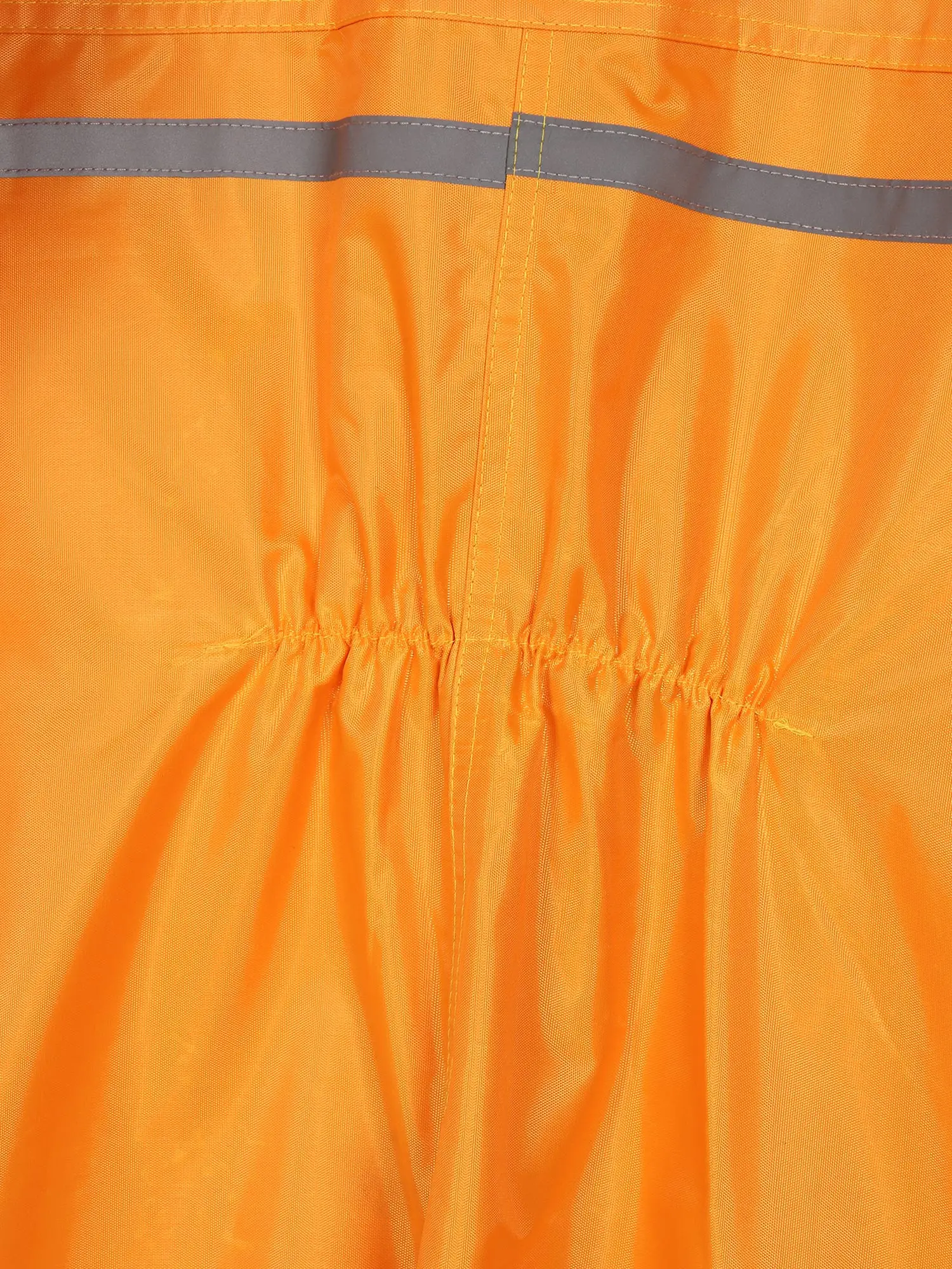 남성용 방수 작업복 긴 소매 우비 점프수트 작업장 근로자용 방진 후드 작업복