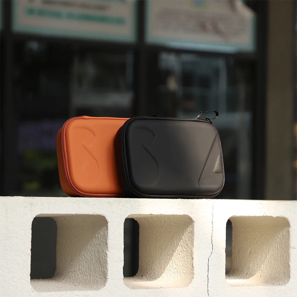حقيبة تخزين محمولة مقاومة للماء حقيبة حمل واقية لـ DJI Osmo Mobile 7/7P Gimbal Stabilizer