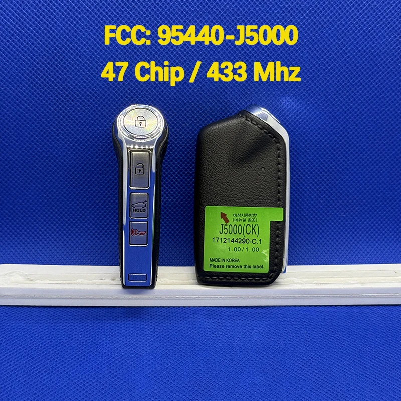cn051034-original-4-boutons-veritable-cle-a-distance-intelligente-47-puce-433mhz-fcc-95440-j5000-tq8-fob-4f15-pour-kia-stinger-2017