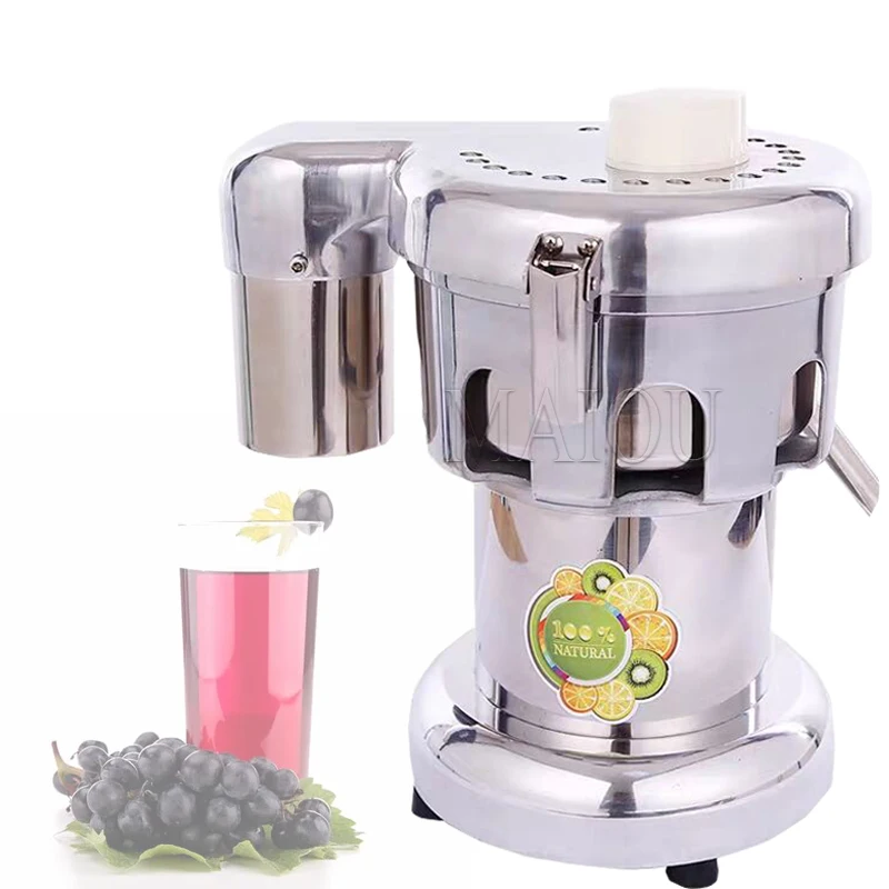 

Electric Orange Juicer 370W Fruit Vegetable Blender Lemon Squeezer Multifunction Juicer Machine Kitchen Appliances