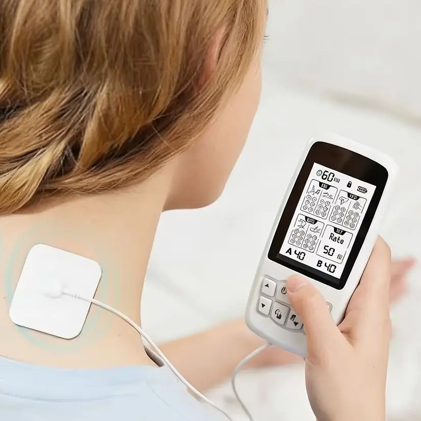 37 Modes Tens Elect…