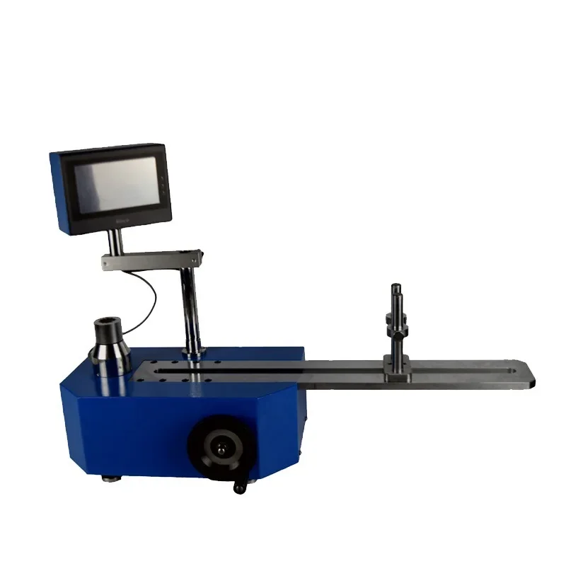 Touch Torque Wrench…