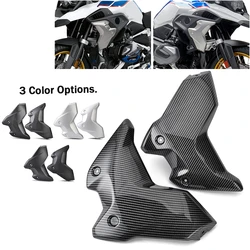 2023 R1250GS Front Radiator Guard Frame Side Panel Fairing Cover for BMW R 1250GS R1250 R 1250 GS 2018 2019 2020 2021 2022