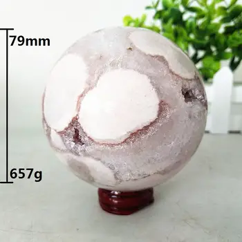 8 最佳銷售 粉紅紫水晶 - №6