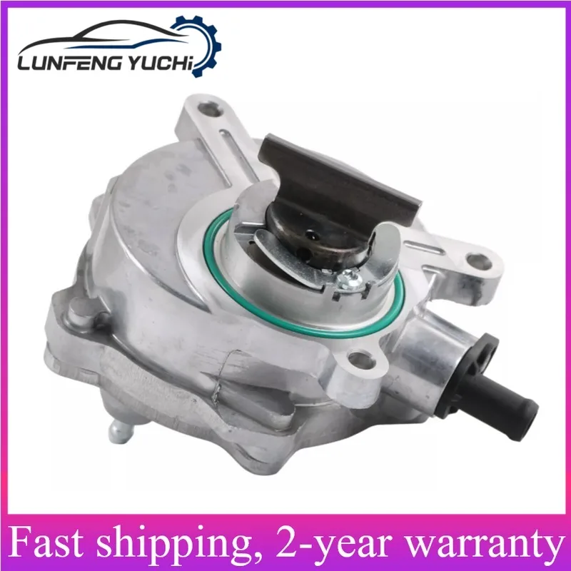 11660151054 - Brake System Vacuum Pump For BMW 5 E60 545i,6 E63 645Ci,7 E65/E66/E67 735i/Li/740i/Li/745i/Li/760i/Li, X5 E53/E70