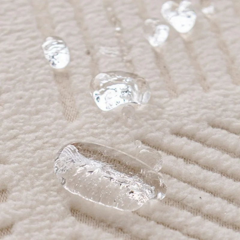 Waterproof Anti-slip Elastic Sofa Cover Jacquard Fleece Universal Slipcovers All-inclusive Couch Cushion Covers Protector