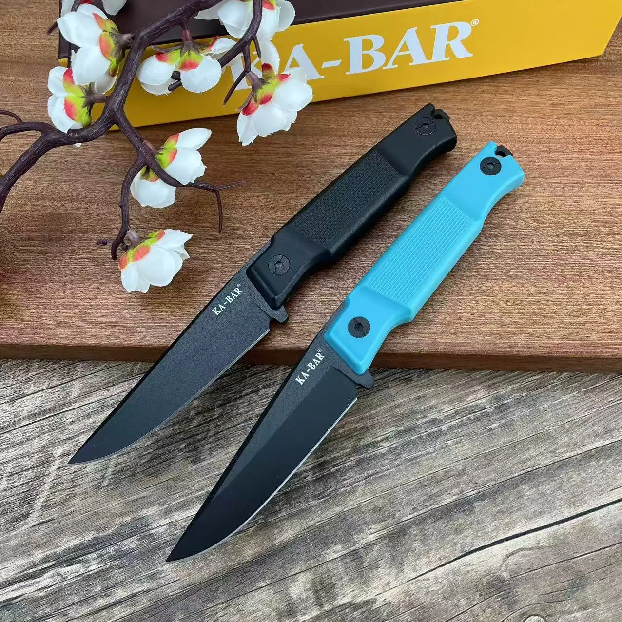 Kb 5500 Durable 9Cr… - image