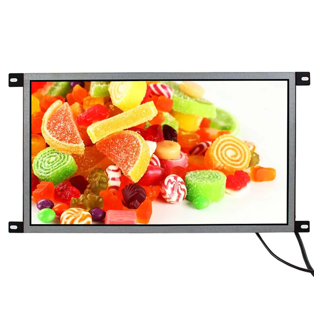 

15.6inch G156HTN02.1 1920X1080 LCD Screen With HD-MI USB LCD Controller Board