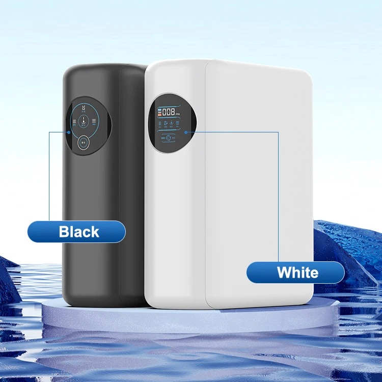 OEM Kitchen Under Sink 800GPD Household Drinking Ro Reverse Osmosis System Water Purifier For Home Office Use