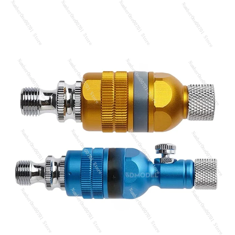 Spray Pen Water Separator Ps382 Ps388 Second Generation Lightweight Spray Pen Water Oil Filter Model Coloring