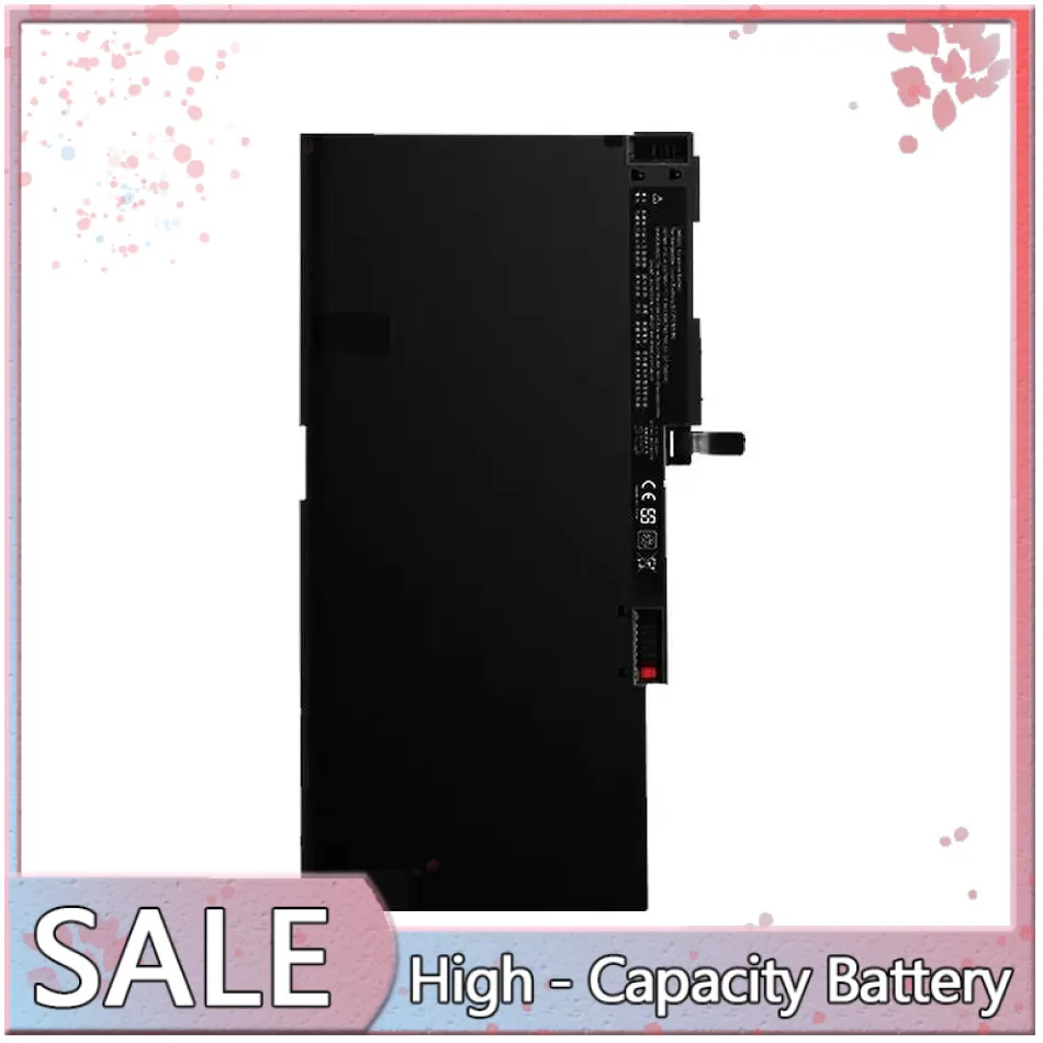 

Аккумулятор для ноутбука CM03XL 50 Втч для HP Elitebook 840 845 850 740 745 750 G1 G2 серии Hstnn-DB4Q Hstnn-IB4R LB4R E7U24AA 716724-171