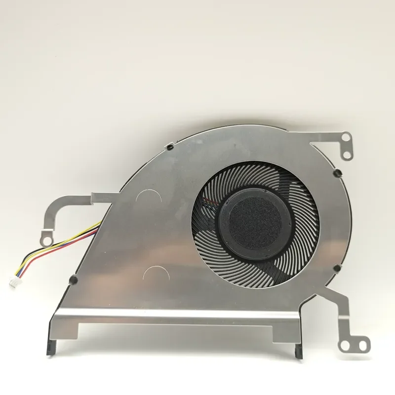Cooling Fan for ASUS VivoBook S15 S5300U S5300F Lingyao S 2nd Generation X530UN