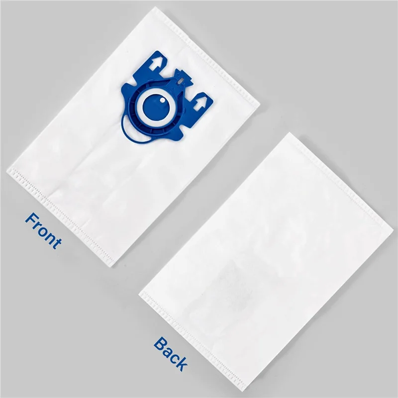 

ABUL-20X Dust Bags For C1/Complete C1/C2/C3 S400i S600 S200 S500 S800 Series Spare Parts Dust Bin Bag Vacuum Cleaner