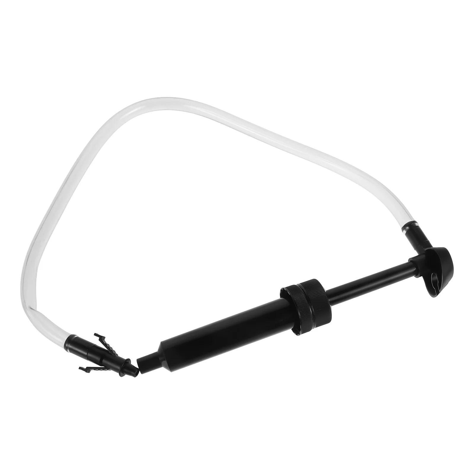 

1 set Anti-Freeze Fluid Pump Heavy Duty Transfer Hose For Car Boat Oil Siphon Kit Fuel Water Extraction Engine Parts