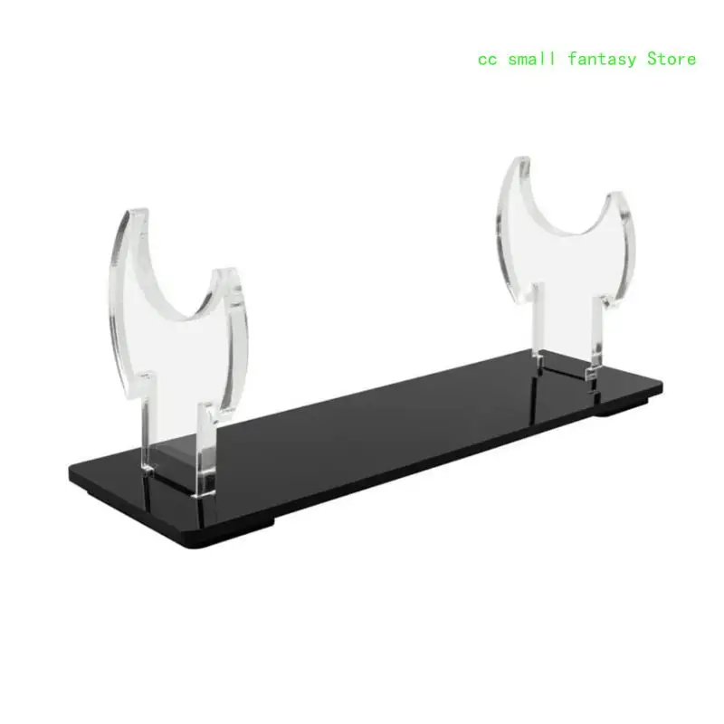 

R3MA Functional Acrylic Swords Display Stand for Showcasing Katanas and Light Sabers