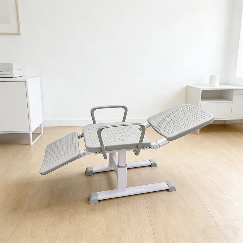 Adjustable Student Recliner Chair with Tiltable Backrest & Armrests for School Classrooms, Study Halls Lounges