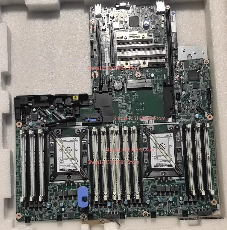 Server Main Board for Lenovo SR650, Model 01PE847