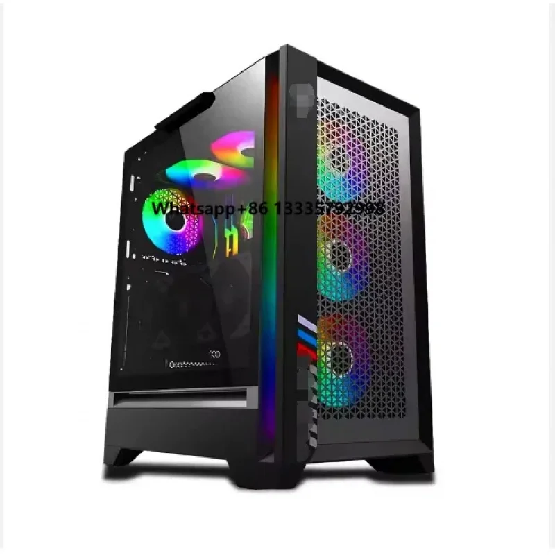 Computadoras Portátiles y de Escritorio para Juegos Todo en Uno de Alta Calidad OEM, con Procesadores I3, I5 e I7