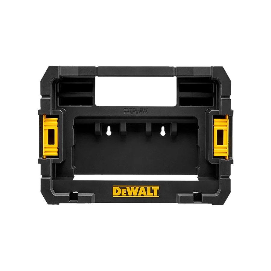 DEWALT TSTAK Caddy 437x310x120mm for Small Toughcase Set Power Tool Accessories Box DT70716-QZ