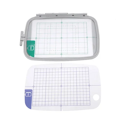Embroidery Machine Hoops Frame for Brother Machines