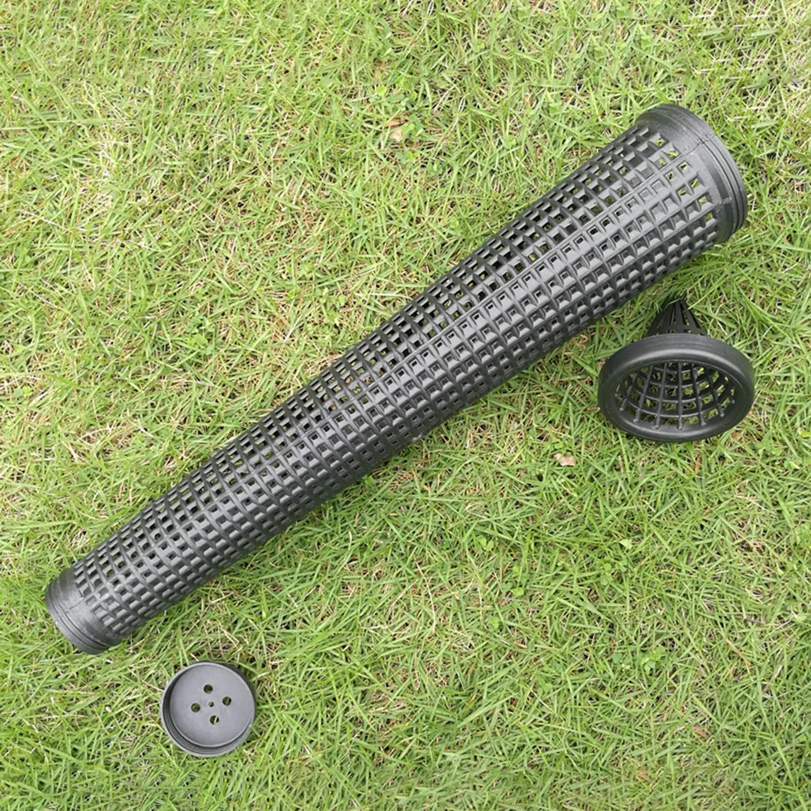 Cage Eel Cage Cage …