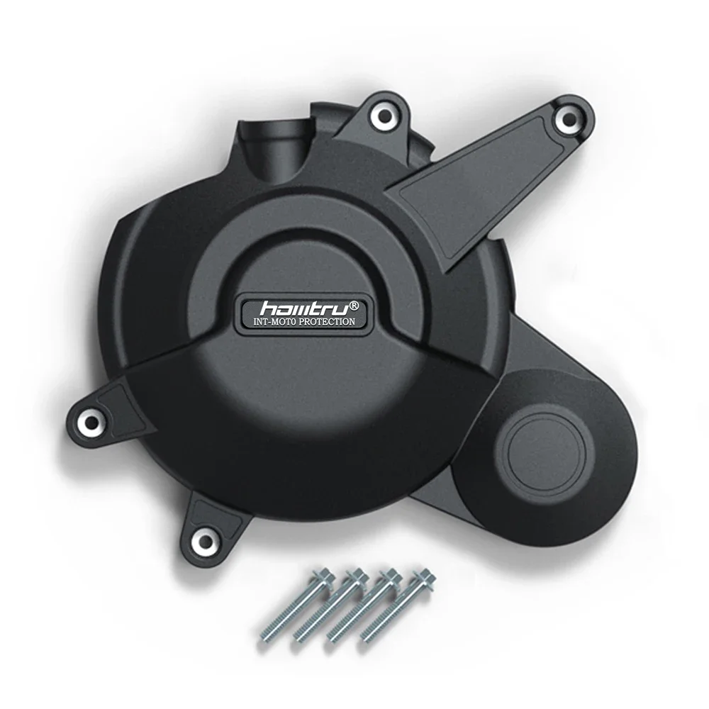 

Engine Protection Cover for Honda Africa Twin CRF1100L Adventure Sport 2020-2023 (No DCT)