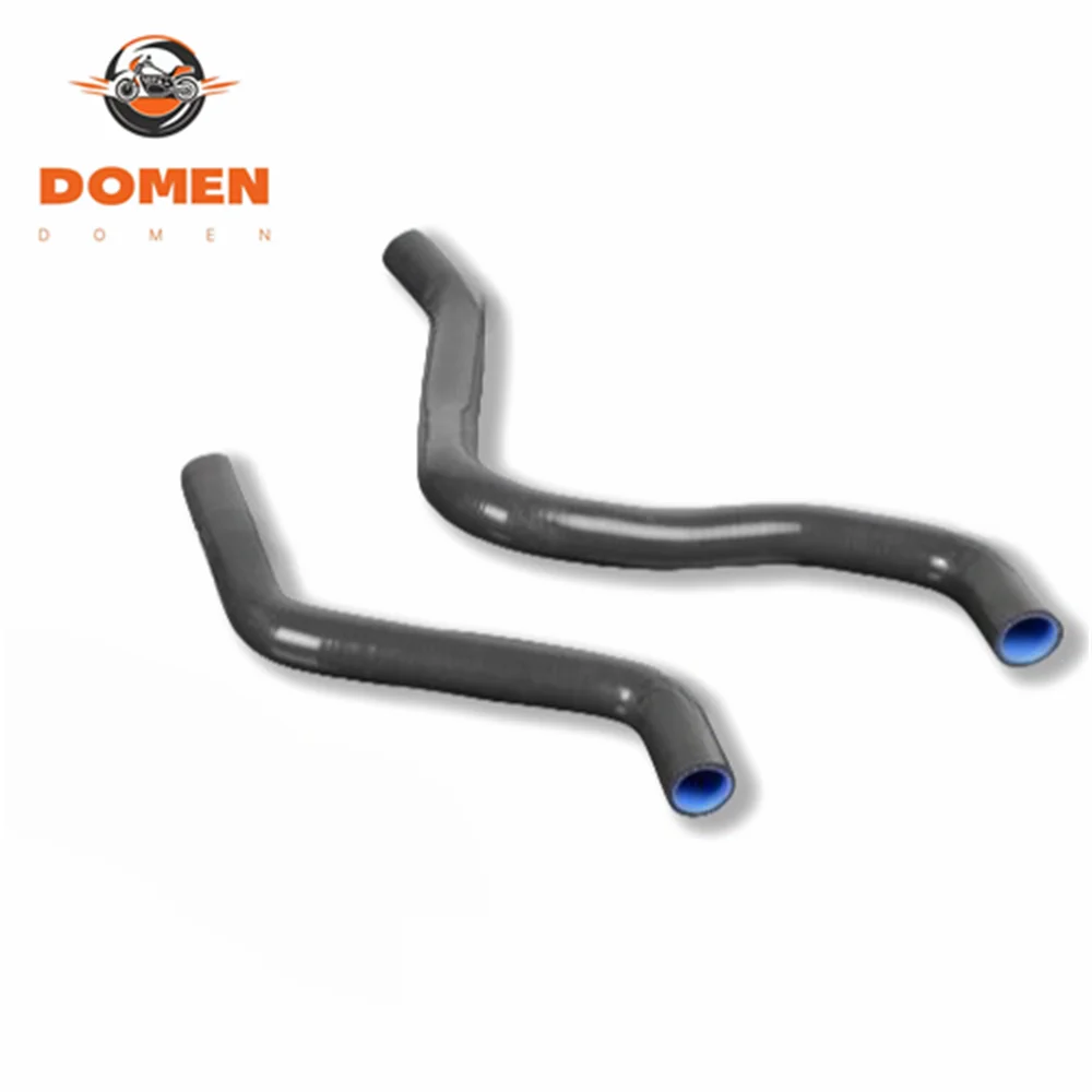 

FOR MITSUBISHI ECLIPSE DSM 3G V6 6G72 2000- 2005 COOLANT RADIATOR SILICONE HOSE