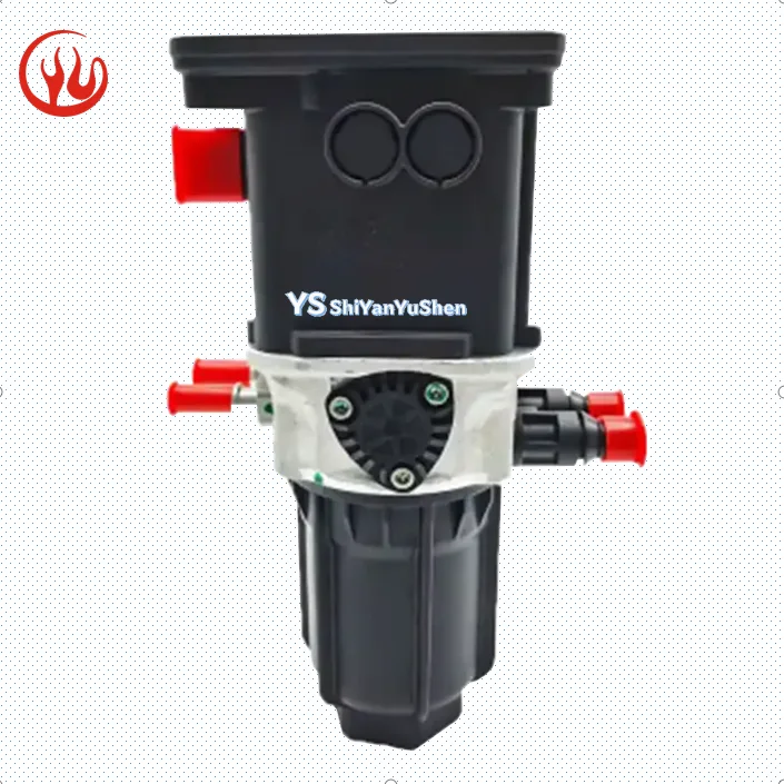 New Urea Pump 4395016 A0001405678 5506957 for Truck Engine Pump for Manufacturing Purpose 6