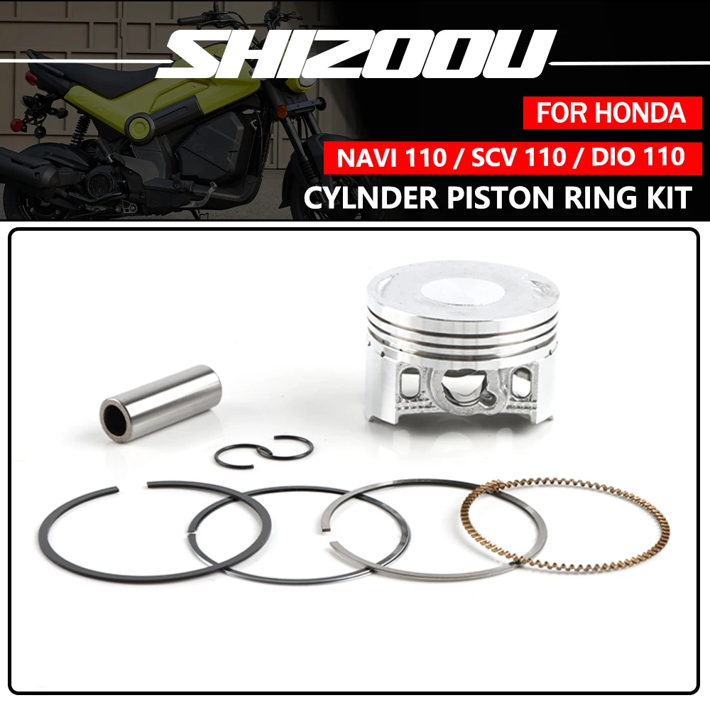 For Honda Dio 110 A…