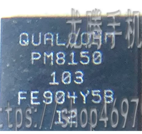 PM640 PM540 PM8150C PM8150L